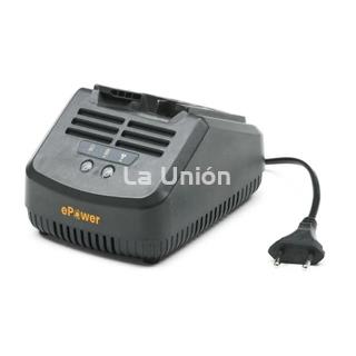 Cargador 20V Stiga C 215 S - Imagen 1