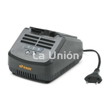 Cargador 20V Stiga C 215 S - Imagen 1