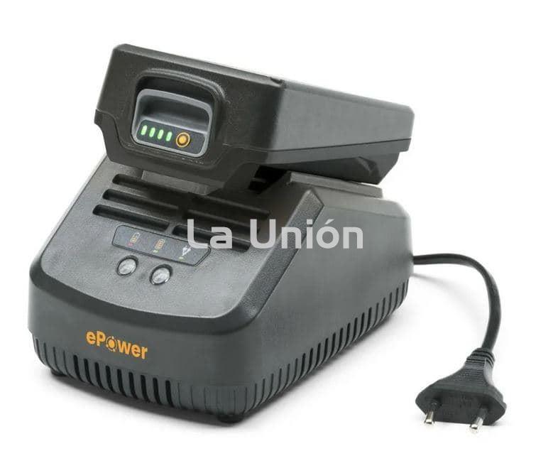 Cargador 20V Stiga C 215 S - Imagen 2