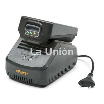 Cargador 20V Stiga C 215 S - Imagen 2