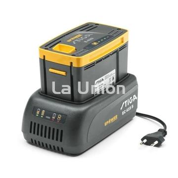Cargador 48V Stiga EC 415 S - Imagen 2
