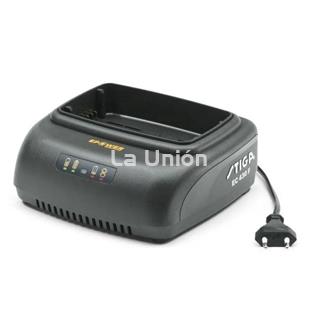 Cargador 48V Stiga EC 430 F - Imagen 1
