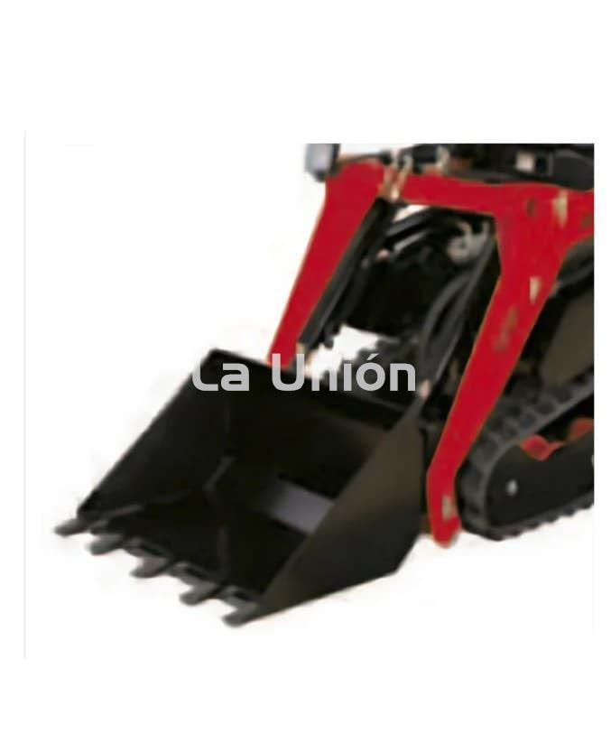 Cazo con dientes Roteco - Imagen 1