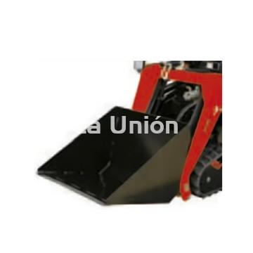 Cazo perfil bajo Roteco - Imagen 1