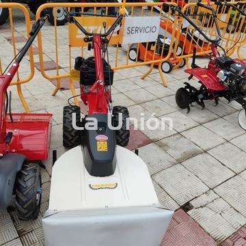 Combi desbrozad - Imagen 1