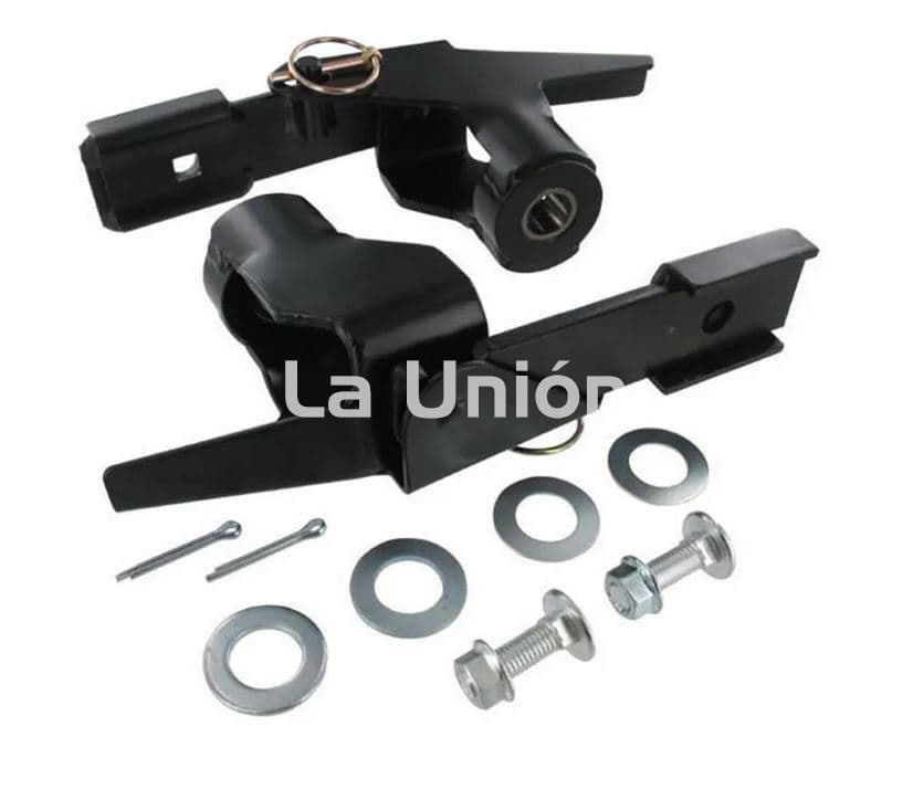 Conexión rápida RAC 2WD Park Stiga - Imagen 1