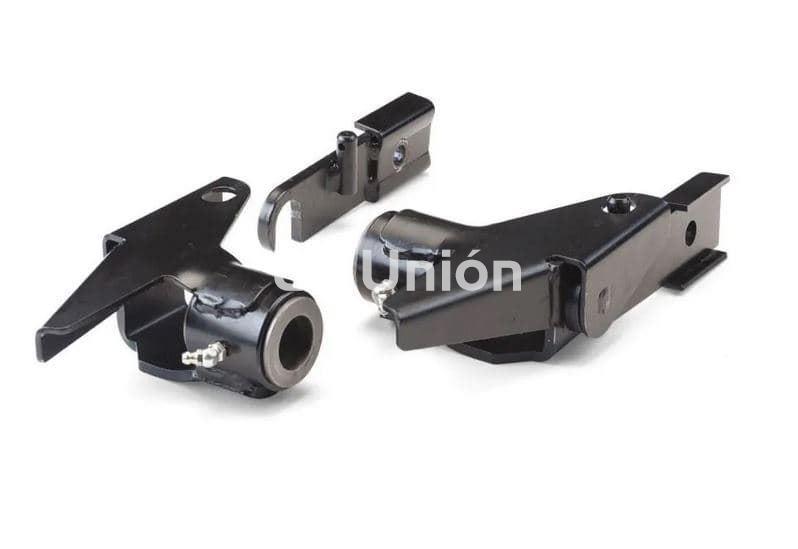 Conexión rápida RAC 4WD Park Stiga - Imagen 1