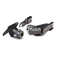 Conexión rápida RAC 4WD Park Stiga - Imagen 1