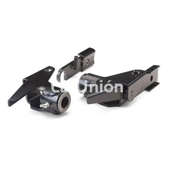 Conexión rápida RAC 4WD Park Stiga - Imagen 1