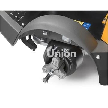 Contrapesos delanteros Stiga 2x13,5kg - Imagen 1