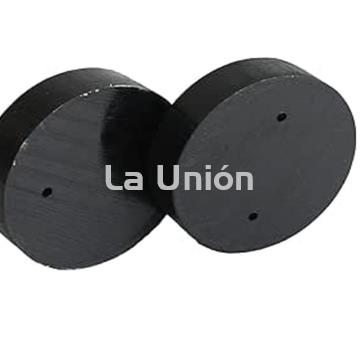 Contrapesos  para rueda 12´´ - Imagen 1