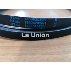 Correa transmision 3084H - Imagen 1