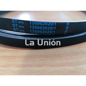 Correa transmision 3084H - Imagen 1