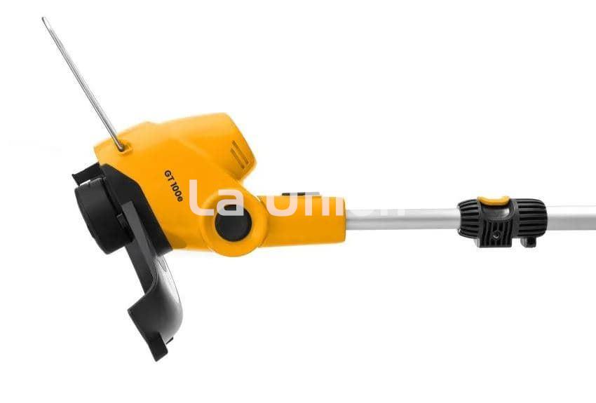 Cortabordes de batería Stiga GT 100e Kit - Imagen 11