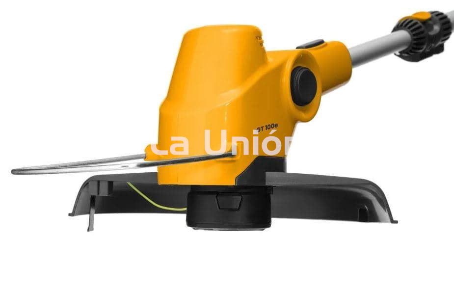 Cortabordes de batería Stiga GT 100e Kit - Imagen 12