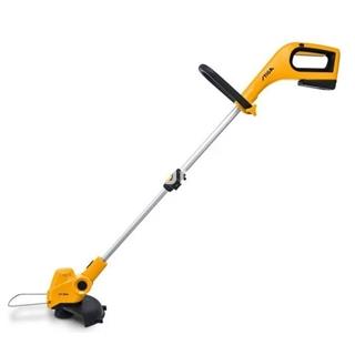 Cortabordes de batería Stiga GT 100e Kit - Imagen 2