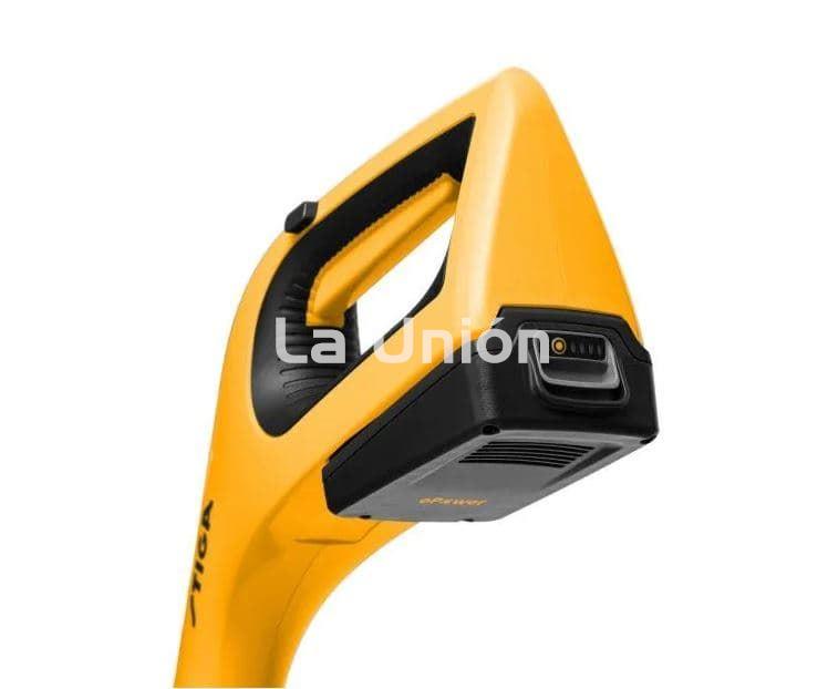 Cortabordes de batería Stiga GT 100e Kit - Imagen 4