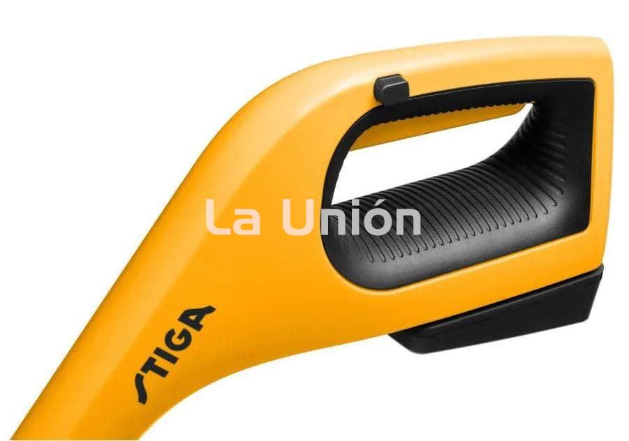 Cortabordes de batería Stiga GT 100e Kit - Imagen 5