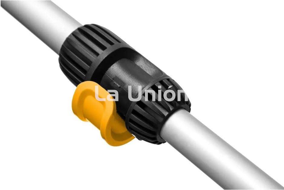 Cortabordes de batería Stiga GT 100e Kit - Imagen 6