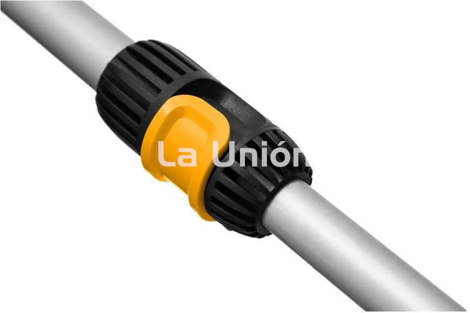 Cortabordes de batería Stiga GT 100e Kit - Imagen 7