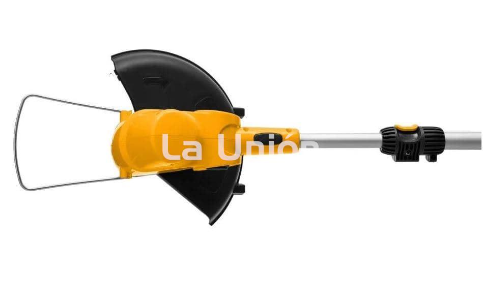 Cortabordes de batería Stiga GT 100e Kit - Imagen 9