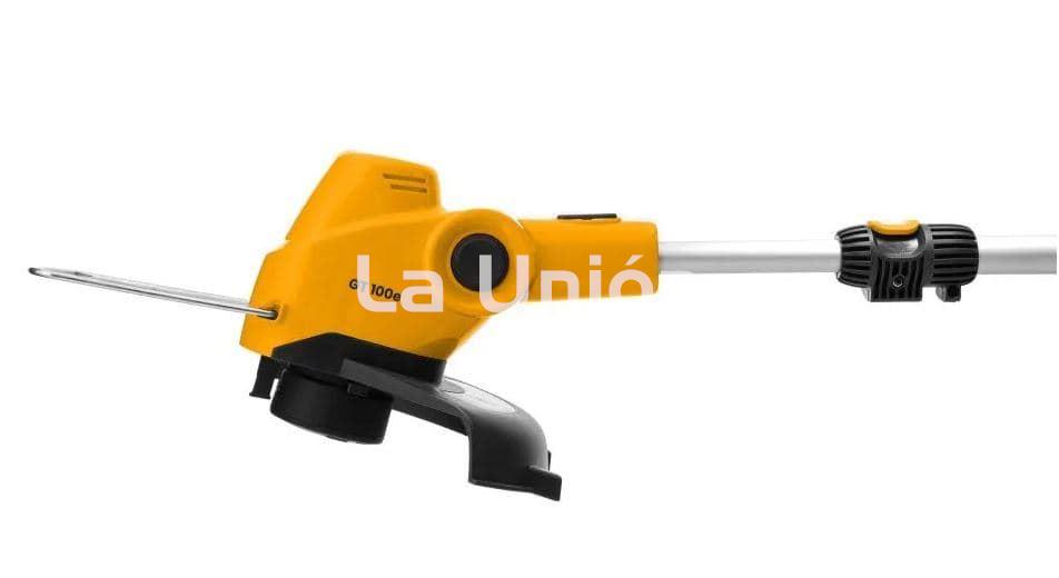 Cortabordes de batería Stiga GT 100e Kit - Imagen 10