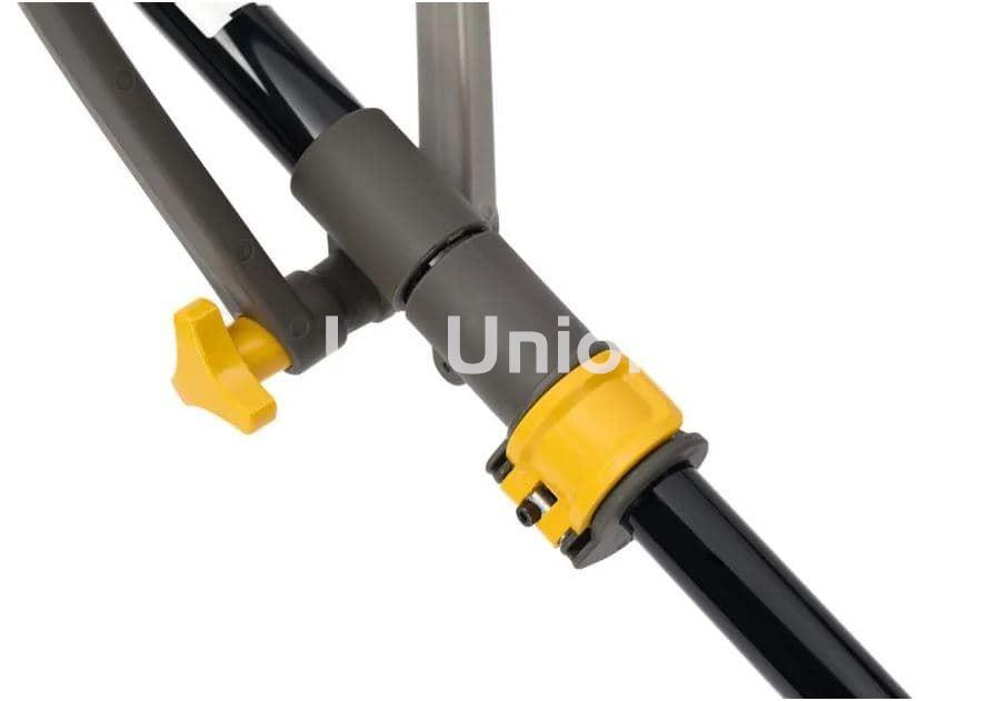 Cortabordes de batería Stiga GT 300e Kit - Imagen 11