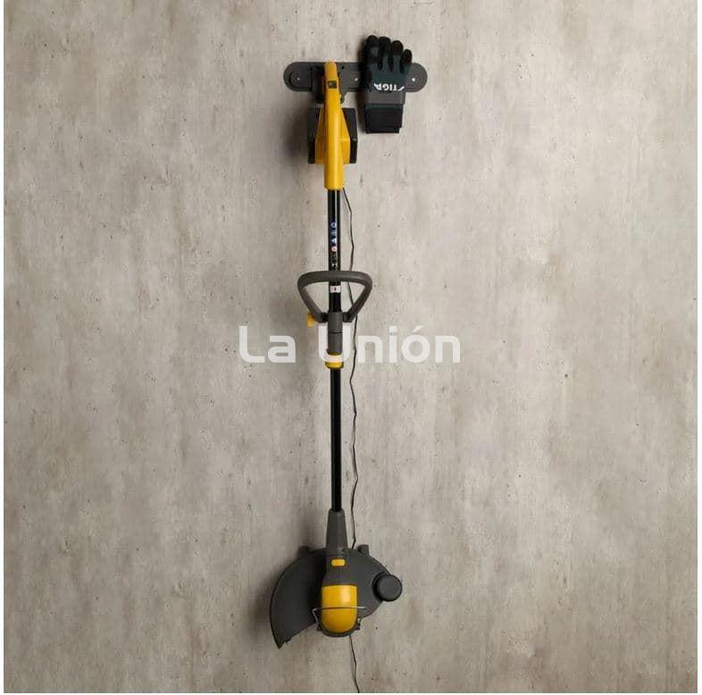 Cortabordes de batería Stiga GT 300e Kit - Imagen 5
