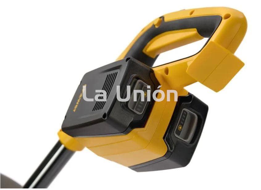 Cortabordes de batería Stiga GT 300e Kit - Imagen 8