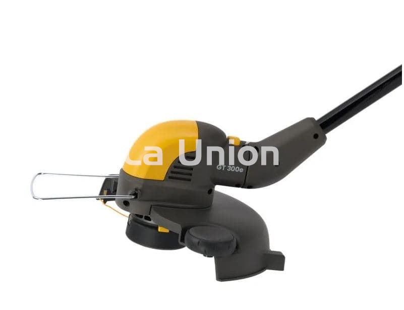 Cortabordes de batería Stiga GT 300e Kit - Imagen 10