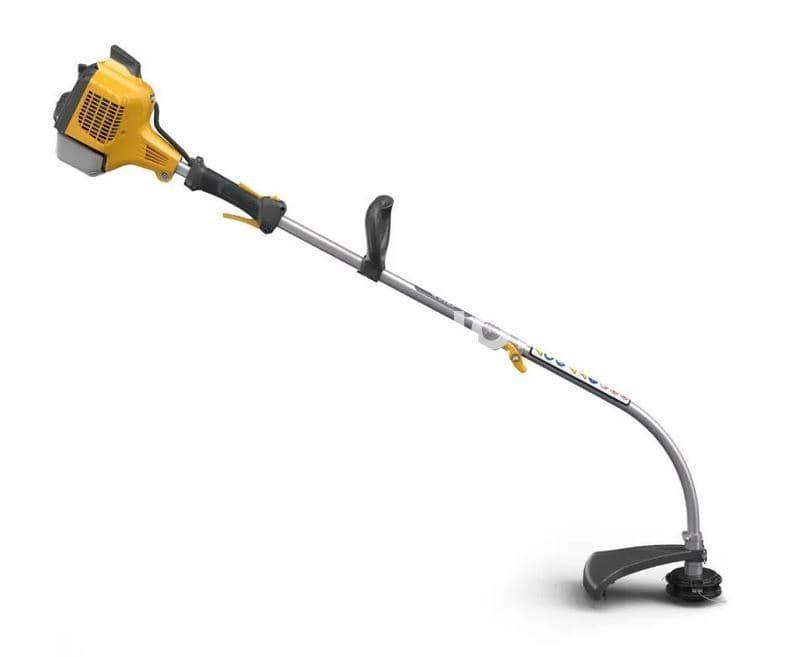 Cortabordes de gasolina Stiga GT 730 A - Imagen 4