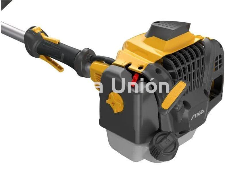 Cortabordes de gasolina Stiga GT 730 A - Imagen 6