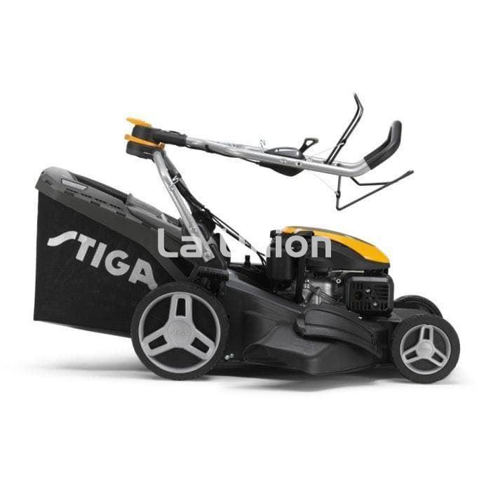 Cortacésped COMBI 955V - Imagen 4