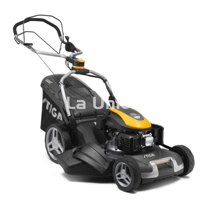 Cortacésped COMBI 955V - Imagen 5