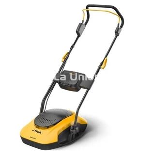 Cortacésped de batería Stiga Aero 132e Kit - Imagen 2