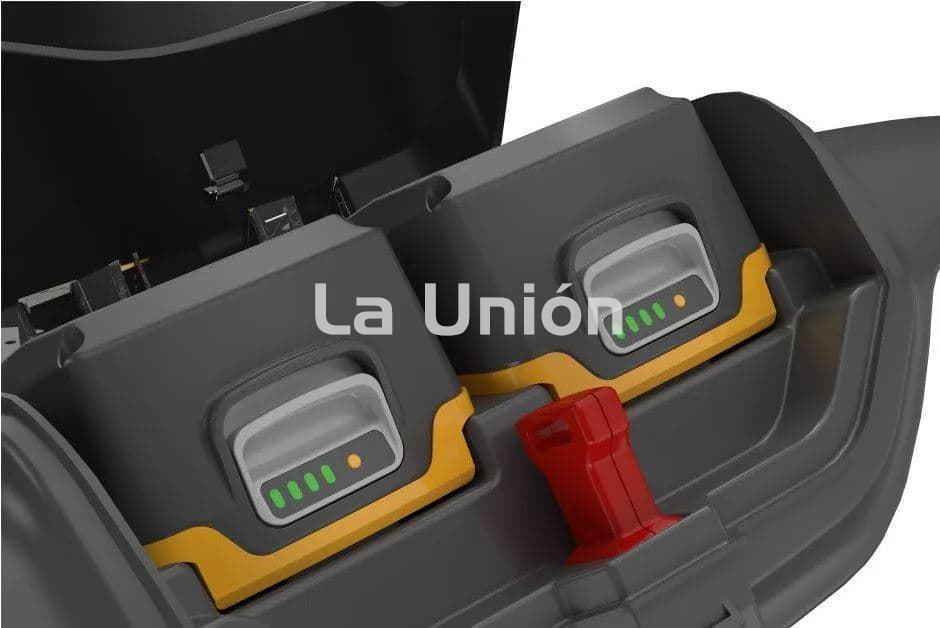 Cortacésped de batería Stiga Aero 132e Kit - Imagen 4