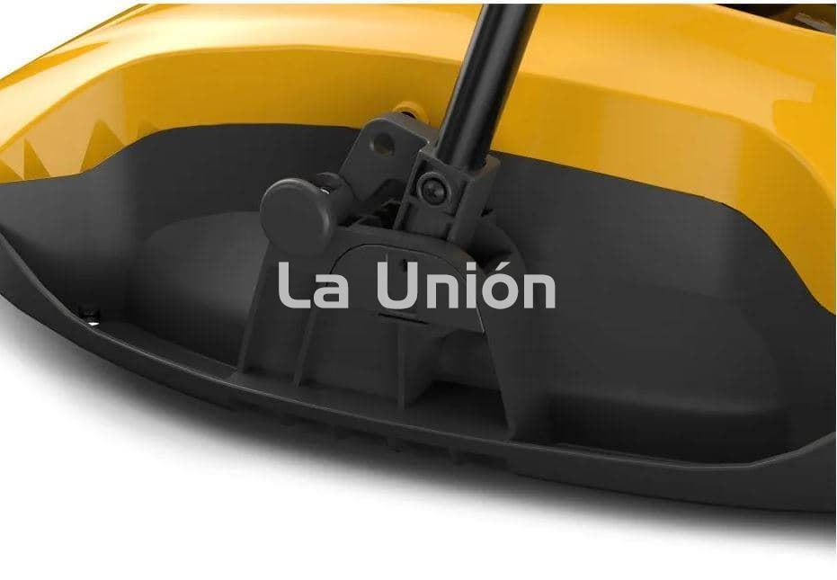 Cortacésped de batería Stiga Aero 132e Kit - Imagen 6