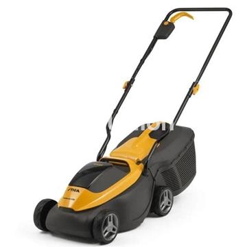 Cortacésped de batería Stiga Collector 132e Kit - Imagen 2