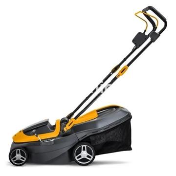 Cortacésped de batería Stiga Collector 136e Kit - Imagen 2