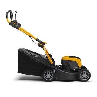 Cortacésped de batería Stiga Collector 543e Kit - Imagen 2