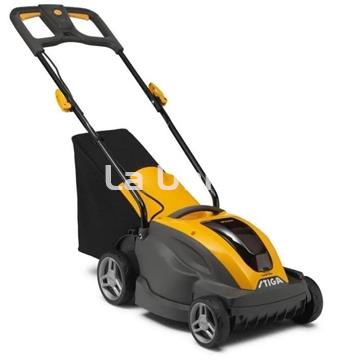 Cortacésped de batería Stiga Combi 336e Kit - Imagen 1