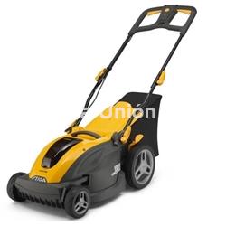 Cortacésped de batería Stiga Combi 340e Kit - Imagen 2