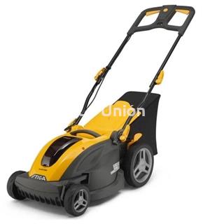 Cortacésped de batería Stiga Combi 340e Kit - Imagen 2
