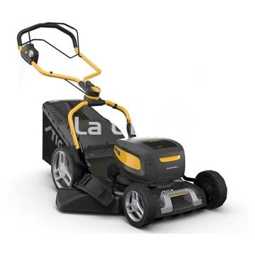 Cortacésped de batería Stiga Combi 748e V Kit - Imagen 1