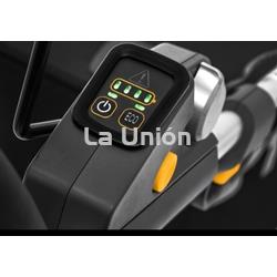 Cortacésped de batería Stiga Twinclip 950e VR Kit - Imagen 2