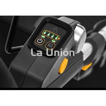 Cortacésped de batería Stiga Twinclip 950e VR Kit - Imagen 2