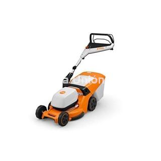 Cortacésped de batería Stihl RM 448.3 V - Imagen 2