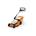 Cortacésped de batería Stihl RM 448.3 V - Imagen 2