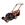 Cortacesped de gasolina Dormak CR 48 L PLUS - Imagen 1
