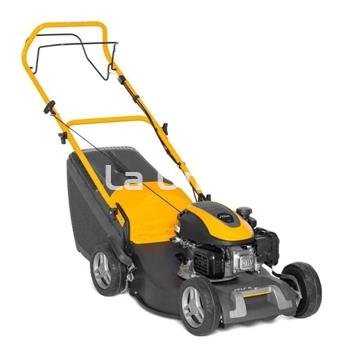 Cortacésped de gasolina Stiga Collector 48 S - Imagen 1